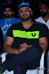 Okkadu Migiladu Movie Trailer Launch